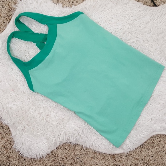 Lucy Tops - SALE! Lucy PowerMax Workout Tank Size Small #94